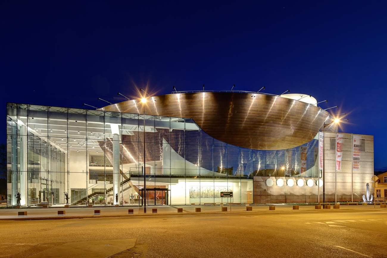 Wejherowskie Centrum Kultury Wejherowskie Centrum Kultury